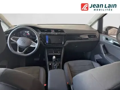 Photo 35 Volkswagen Touran Gén. III Ph1 NG Style 5