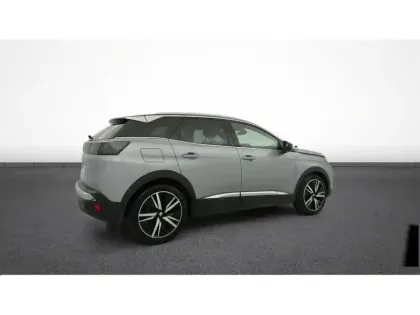 Photo 8 Peugeot 3008  Hybrid 225 e-EAT8