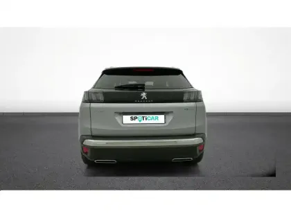 Photo 6 Peugeot 3008  Hybrid 225 e-EAT8
