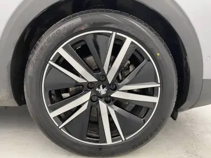 Photo 17 Peugeot 3008  Hybrid 225 e-EAT8