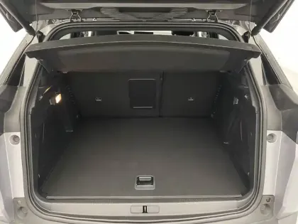 Photo 12 Peugeot 3008  Hybrid 225 e-EAT8