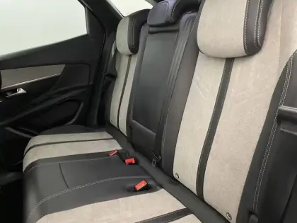 Photo 14 Peugeot 3008  Hybrid 225 e-EAT8