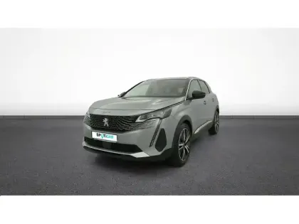 Photo Peugeot 3008 Gt Pack