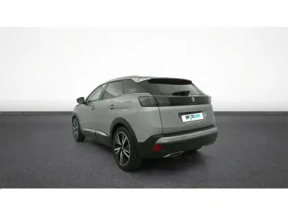 Photo 5 Peugeot 3008  Hybrid 225 e-EAT8