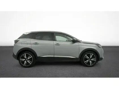 Photo 9 Peugeot 3008  Hybrid 225 e-EAT8