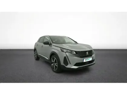 Photo 11 Peugeot 3008  Hybrid 225 e-EAT8