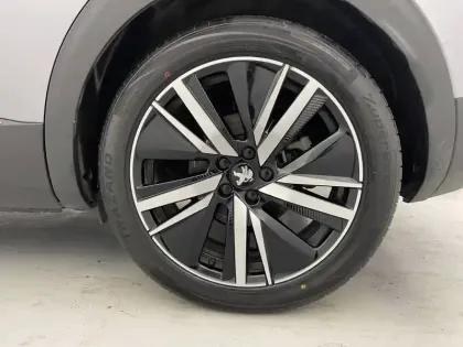 Photo 15 Peugeot 3008  Hybrid 225 e-EAT8