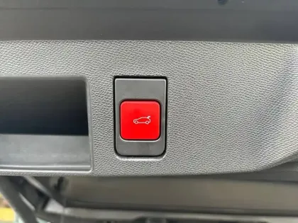 Photo 22 Citroën C5 aircross  Hybride Rechargeable 195 e-EAT7