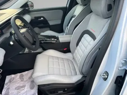 Photo 10 Citroën C5 aircross  Hybride Rechargeable 195 e-EAT7