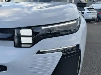 Photo 15 Citroën C5 aircross  Hybride Rechargeable 195 e-EAT7