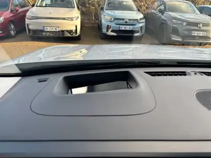 Photo 17 Citroën C5 aircross  Hybride Rechargeable 195 e-EAT7