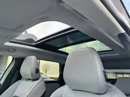 Photo 24 Citroën C5 aircross  Hybride Rechargeable 195 e-EAT7