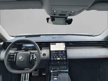 Photo 7 Citroën C5 aircross  Hybride Rechargeable 195 e-EAT7