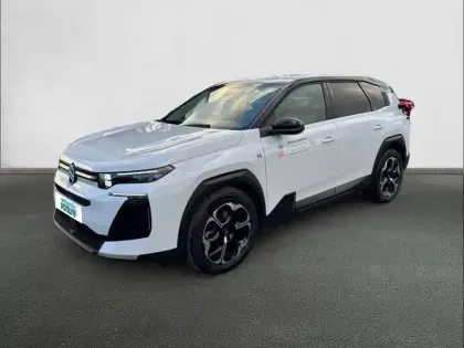 Photo Citroën C5 Aircross Max