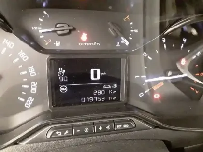 Photo 9 Citroën C3  PureTech 83 S&S BVM5