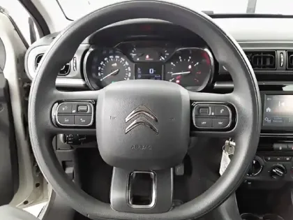 Photo 48 Citroën C3  PureTech 83 S&S BVM5