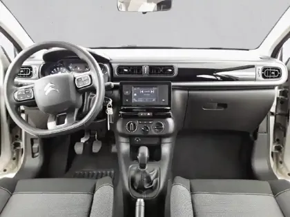 Photo 47 Citroën C3  PureTech 83 S&S BVM5