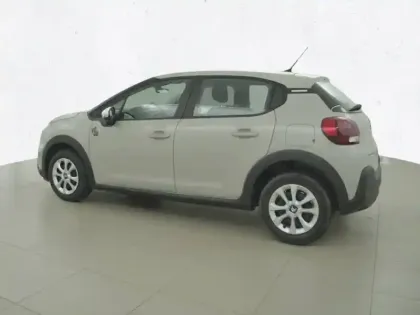 Photo 46 Citroën C3  PureTech 83 S&S BVM5