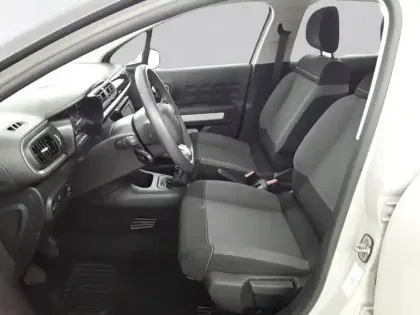 Photo 10 Citroën C3  PureTech 83 S&S BVM5