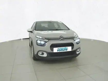 Photo 21 Citroën C3  PureTech 83 S&S BVM5