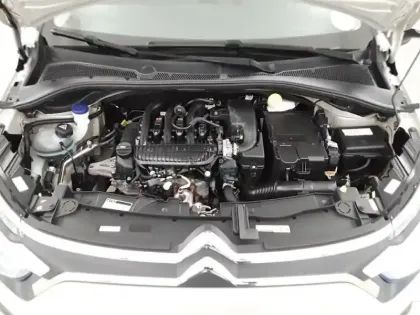 Photo 19 Citroën C3  PureTech 83 S&S BVM5