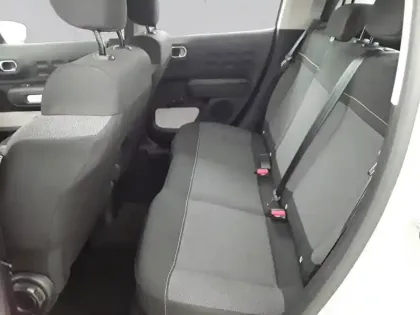 Photo 31 Citroën C3  PureTech 83 S&S BVM5