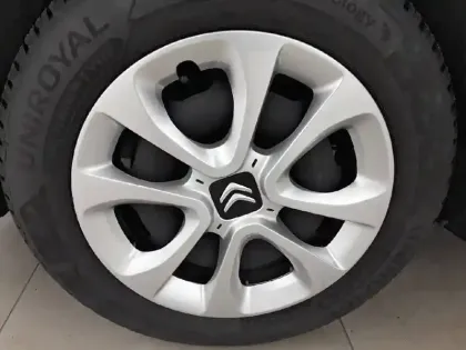 Photo 52 Citroën C3  PureTech 83 S&S BVM5