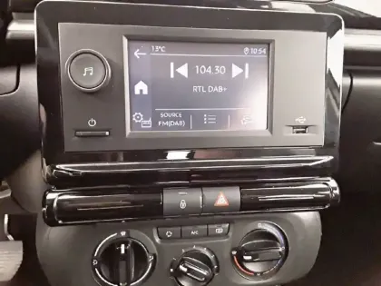 Photo 54 Citroën C3  PureTech 83 S&S BVM5