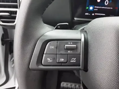 Photo 18 Citroën C4  Hybride 136 e-DCS6