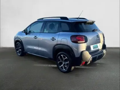 Photo 6 Citroën C3 Aircross  BlueHDi 110 S&S BVM6