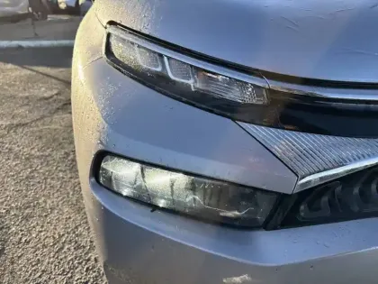 Photo 15 Citroën C3 Aircross  BlueHDi 110 S&S BVM6