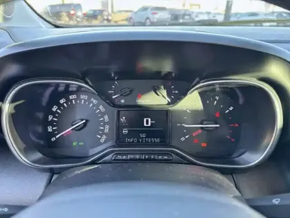 Photo 9 Citroën C3 Aircross  BlueHDi 110 S&S BVM6