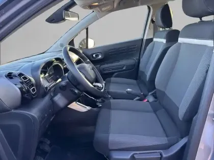 Photo 10 Citroën C3 Aircross  BlueHDi 110 S&S BVM6