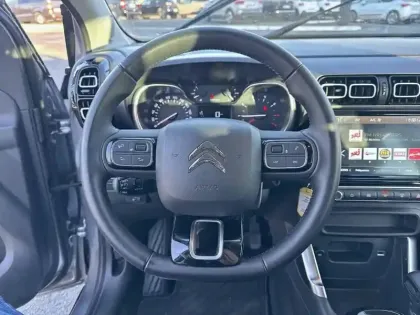 Photo 8 Citroën C3 Aircross  BlueHDi 110 S&S BVM6