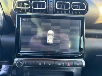 Photo 23 Citroën C3 Aircross  BlueHDi 110 S&S BVM6