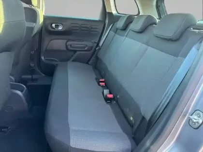 Photo 11 Citroën C3 Aircross  BlueHDi 110 S&S BVM6