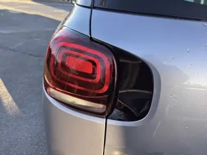 Photo 16 Citroën C3 Aircross  BlueHDi 110 S&S BVM6