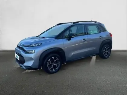 Photo Citroën C3 Aircross Plus