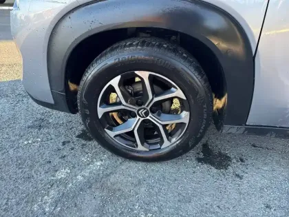 Photo 12 Citroën C3 Aircross  BlueHDi 110 S&S BVM6