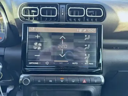 Photo 18 Citroën C3 Aircross  BlueHDi 110 S&S BVM6