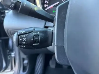 Photo 14 Citroën C3 Aircross  BlueHDi 110 S&S BVM6