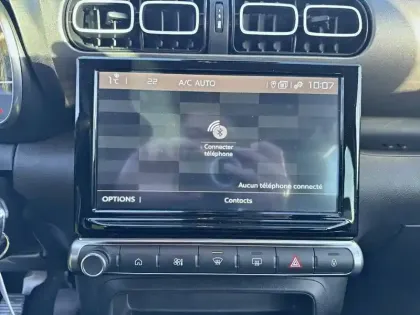 Photo 20 Citroën C3 Aircross  BlueHDi 110 S&S BVM6