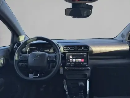 Photo 7 Citroën C3 Aircross  BlueHDi 110 S&S BVM6