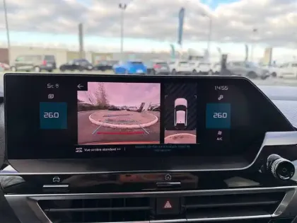 Photo 19 Citroën C4  PureTech 130 S&S EAT8