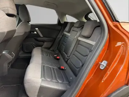 Photo 11 Citroën C4  PureTech 130 S&S EAT8