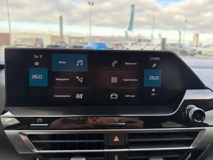 Photo 17 Citroën C4  PureTech 130 S&S EAT8