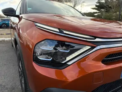 Photo 15 Citroën C4  PureTech 130 S&S EAT8