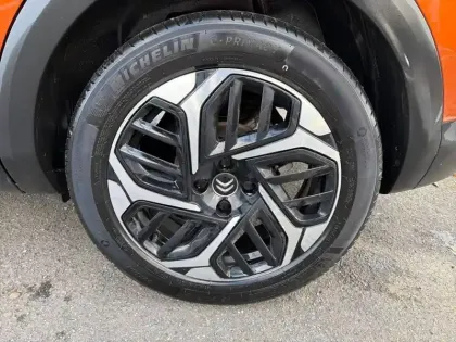 Photo 12 Citroën C4  PureTech 130 S&S EAT8