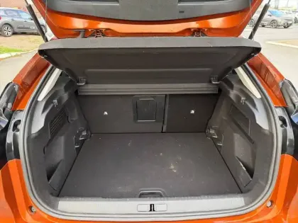 Photo 5 Citroën C4  PureTech 130 S&S EAT8