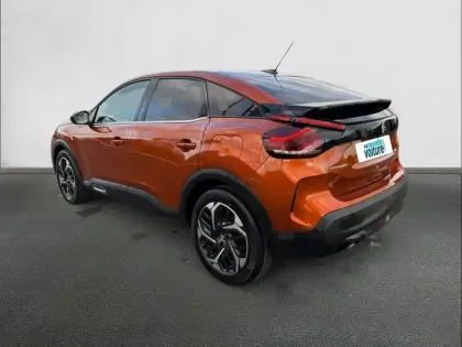 Photo 6 Citroën C4  PureTech 130 S&S EAT8